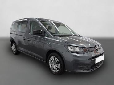 Fahrzeug ansehen: VW Caddy Maxi 2.0 TDI DSG RFK SHZ PDC 7-Sitze Tageszulassung VW Caddy Maxi 2.0 TDI DSG RFK SHZ PDC 7-Sitze Tageszulassung