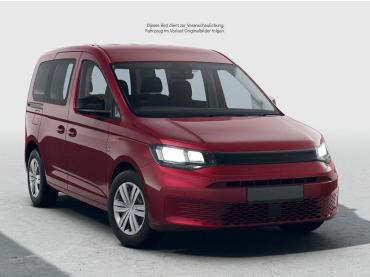 VW Caddy 2.0 TDI 4Motion *AHK*SHZ*KAMERA*PDC Neuwagen