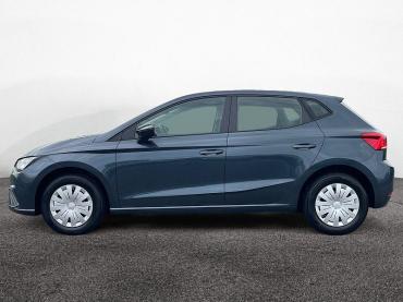Seat Ibiza Reference TSI|5-J-GAR|FULL LINK|SHZ|GRA Gebrauchtwagen