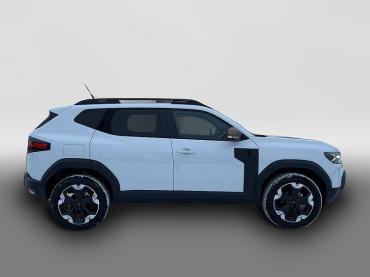 Fahrzeug ansehen: Dacia Duster TCe 130 4x4 Extreme SHZ Nav Dacia Duster TCe 130 4x4 Extreme SHZ Nav