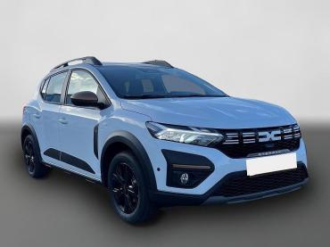 Dacia Sandero TCe 90 CVT Extreme SHZ PDC RFK Tageszulassung