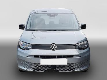 VW Caddy 1.5 TSI DSG Family 5-Si. AppCon Rückfahrk Tageszulassung