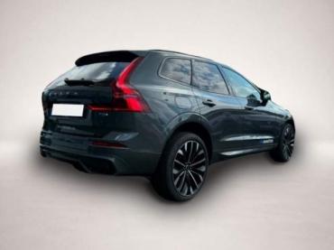 Fahrzeug ansehen: Volvo XC60 T8 AWD Ultra Dark ACC/BLIS/HUD/360°/MASSAGE Volvo XC60 T8 AWD Ultra Dark ACC/BLIS/HUD/360°/MASSAGE