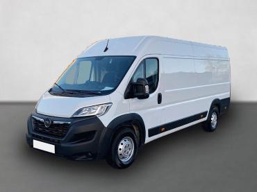 Opel Movano Cargo L4H2 3,5t Edition*Kamera*AHK*DAB Gebrauchtwagen