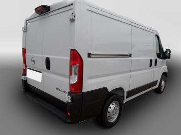 Fahrzeug ansehen: Opel Movano Movano C Kasten Ka L1H1 3,5t Edition Gebrauchtwagen Opel Movano Movano C Kasten Ka L1H1 3,5t Edition Gebrauchtwagen