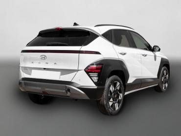 Hyundai Kona Prime 2WD Navi Kamera PDC SHZ LHZ Tageszulassung