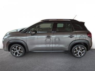 Citroën C3 Aircross Plus 1.2 SHZ Klimaautom PDC Fernlichtass. Gebrauchtwagen