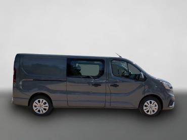 Renault Trafic DoKa dCi 170 Extra L2H1 SHZ+AHK+Klimaauto. Tageszulassung