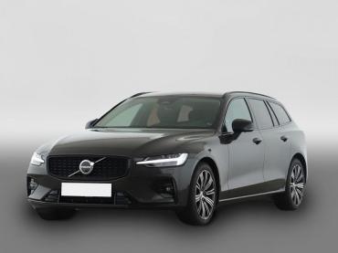 Volvo V60 B4 Plus Dark  ACC/PANO/360CAM/SHZ Gebrauchtwagen