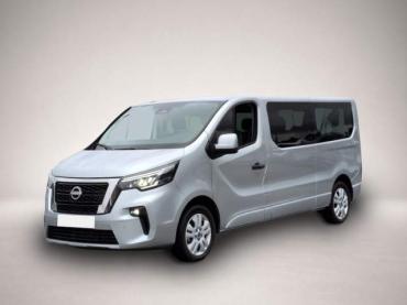 Fahrzeug ansehen: Nissan Primastar Tekna L2 2.0D * DCT 8-Sitze LED Navi SHZ Nissan Primastar Tekna L2 2.0D * DCT 8-Sitze LED Navi SHZ