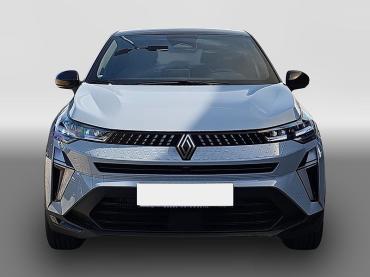 Renault Captur 140 Mild-Hybrid Techno 360Grad Kamera Nav Tageszulassung