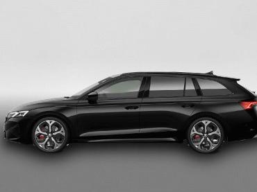 Skoda Octavia Skoda RS 2.0 TSI 195 kW (265 PS) 7-Gang-DSG 2.0 TSI 7-Gang-DSG Neuwagen