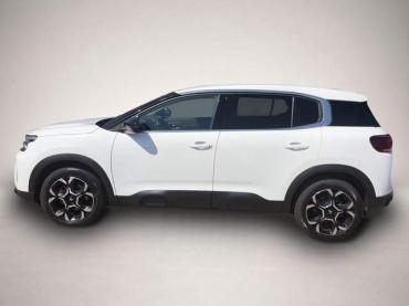 Citroën C5 Aircross PT Feel Pack SHZ KAMERA PDC DAB