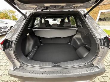 Toyota Corolla Cross Style Teamplayer Hybrid 2,0-l-VVT-i Systemleist... EU Reimport Neuwagen