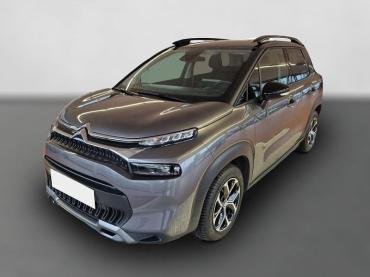Fahrzeug ansehen: Citroën C3 Aircross Plus 1.2 Aut. Navi Klimaaut Musikstreaming Gebrauchtwagen Citroën C3 Aircross Plus 1.2 Aut. Navi Klimaaut Musikstreaming Gebrauchtwagen