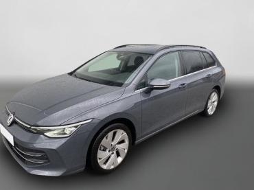Fahrzeug ansehen: VW Golf VIII 1.5 eTSI Style DSG,R-Cam,AppCon.,SHZ,LHZ,L... EU Reimport Gebrauchtwagen VW Golf VIII 1.5 eTSI Style DSG,R-Cam,AppCon.,SHZ,LHZ,L... EU Reimport Gebrauchtwagen