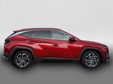 Hyundai Tucson PRIME HYBRID 215 PS VOLLAUSSTATTUNG! Tageszulassung