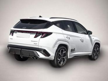 Fahrzeug ansehen: Hyundai TUCSON N Line Plug-In Hybrid HUD Navi Digitales Hyundai TUCSON N Line Plug-In Hybrid HUD Navi Digitales