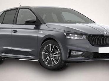 Fahrzeug ansehen: Skoda Fabia 1.0TSI DSG Monte Carlo Alufelgen 16 Proxim Skoda Fabia 1.0TSI DSG Monte Carlo Alufelgen 16 Proxim
