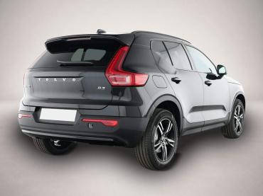 Fahrzeug ansehen: Volvo XC40 Plus Dark 2WD Digitales Cockpit Memory Sitz Volvo XC40 Plus Dark 2WD Digitales Cockpit Memory Sitz