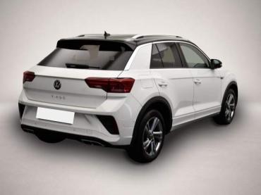 Volkswagen T-Roc 1.5 TSI DSG R-Line LED * /ACC/AHK
