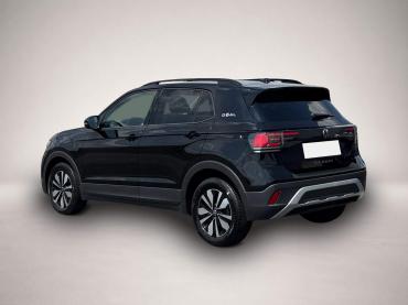 Fahrzeug ansehen: Volkswagen T-Cross GOAL TSI DSG|AHK|ACC|TOTWINKEL|SITZHZG Volkswagen T-Cross GOAL TSI DSG|AHK|ACC|TOTWINKEL|SITZHZG