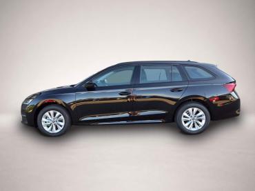 Fahrzeug ansehen: Skoda Octavia Combi 1.5 TSI 150PS m-HEV DSG Selection Skoda Octavia Combi 1.5 TSI 150PS m-HEV DSG Selection