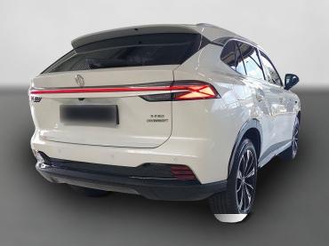MG HS 1.5 HYBRID+ MY25 LUXURY LEDER 360-GRAD-KAMERA 19-ZOLL-LM   Tageszulassung