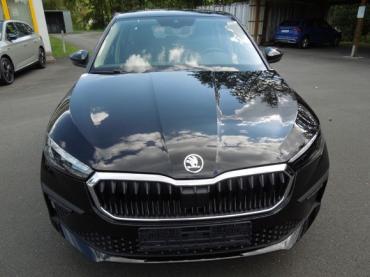 Skoda Scala 1.5 TSI Selection/LED/Sitzheizung/Kamera Neuwagen