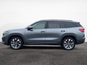 Skoda Kodiaq Selection 4x4 TDI DSG|7-S|PANO|AHK|5J-GAR Gebrauchtwagen