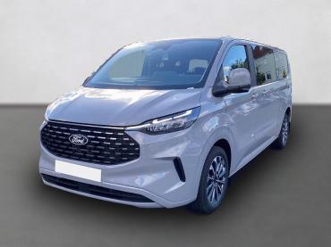 Fahrzeug ansehen: Ford Tourneo Custom Custom 320 L2 Titanium X AWD*AHK* Neuwagen Ford Tourneo Custom Custom 320 L2 Titanium X AWD*AHK* Neuwagen