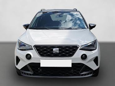 Seat Arona 1.5 TSI DSG FR / Navi / Kessy / 18 Zoll Tageszulassung