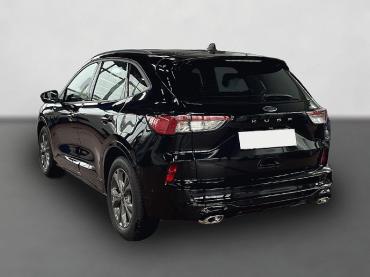 Fahrzeug ansehen: Ford Kuga ST-Line Bluetooth Head Up Display Navi LED Gebrauchtwagen Ford Kuga ST-Line Bluetooth Head Up Display Navi LED Gebrauchtwagen