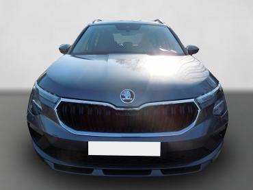 Fahrzeug ansehen: Skoda Kamiq 1.0 TSI Essence/LED/Sitzheizung/PDC/MFL Neuwagen Skoda Kamiq 1.0 TSI Essence/LED/Sitzheizung/PDC/MFL Neuwagen