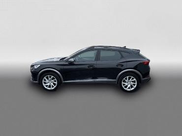 Cupra Formentor 1.5 TSI DSG 166¤ m. 20 Anz. DigCockpit Kamera PDC Navi ACC LED SHZ  Gebrauchtwagen