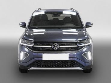 VW T-Cross 1,0 TSI DSG R-Line - LAGER Tageszulassung