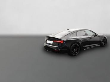 Audi RS5 2.9 TFSI quattro tiptronic Matrix/Pano/Bang u. Olufsen Gebrauchtwagen