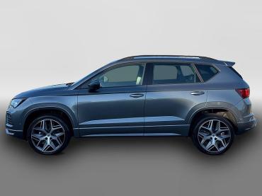 Fahrzeug ansehen: Seat Ateca FR TDI DSG|PANO|AHK|19"|elek.HECKKLAPPE| Seat Ateca FR TDI DSG|PANO|AHK|19"|elek.HECKKLAPPE|