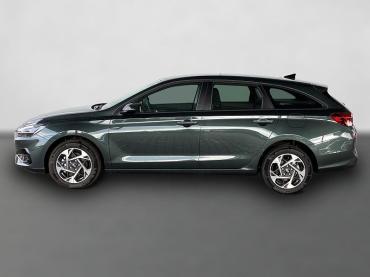 Hyundai i30 Comfort 1.5 GDi / LED / Navi / PDC V&H + Kamera / Tempomat / Carplay / Alu 16" Tageszulassung