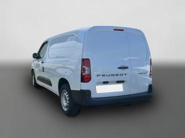 Peugeot Partner L2H1 1.5 BlueHDi 100 FAP EU6e Tageszulassung