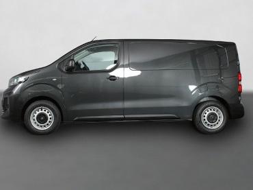 Opel Vivaro Kastenwagen Standard Opel 2.0 BlueHDi 145 106 kW (145 PS) 6-Gang 2.0 BlueHDi 145 6-Gang Tageszulassung