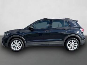 VW T-Cross Life TSI DSG|ACC|SITZHEIZUNG|17"|CLIMATR Gebrauchtwagen