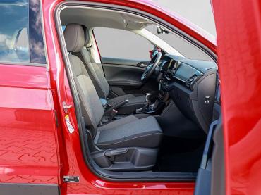 VW T-Cross T-Cross Gebrauchtwagen