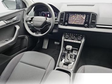 Skoda Karoq 1.5 TSI DSG SELECTION NAVI LED ACC WINTER KAMERA A   Tageszulassung