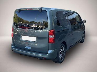 Fahrzeug ansehen: Peugeot Traveller Allure L2 Bluetooth Head Up Display Na Peugeot Traveller Allure L2 Bluetooth Head Up Display Na