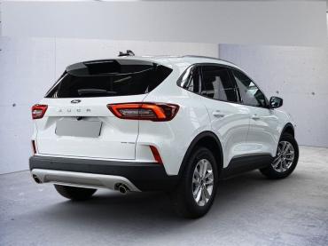 Ford Kuga 1.5 EcoBoost TITANIUM *NAVI*HUD*ACC*AWR* Gebrauchtwagen