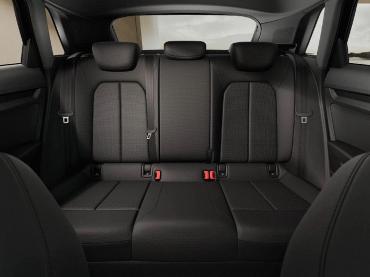 Audi A3 Audi Sportback 35 TFSI 110 kW (150PS) 7-Gang S tronic 35 TFSI 7-Gang S tronic Neuwagen