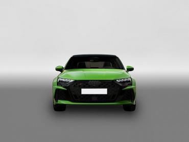 Audi RS3 2.5 TFSI 7-Gang S tronic Neuwagen