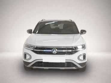 Fahrzeug ansehen: Volkswagen T-Roc 2.0 TDI Style Black Style Volkswagen T-Roc 2.0 TDI Style Black Style