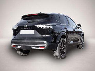 Fahrzeug ansehen: Nissan Qashqai Tekna 1.3 DIG-T MHEV 158PS Xtronic 4x2 Nissan Qashqai Tekna 1.3 DIG-T MHEV 158PS Xtronic 4x2